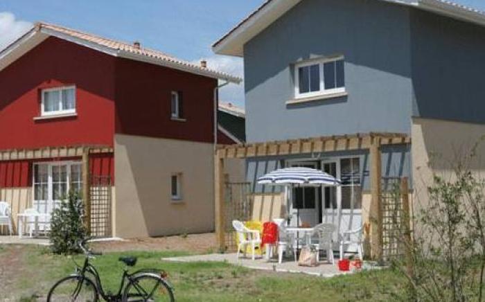 Residence Nemea Les Rives de Saint Brice