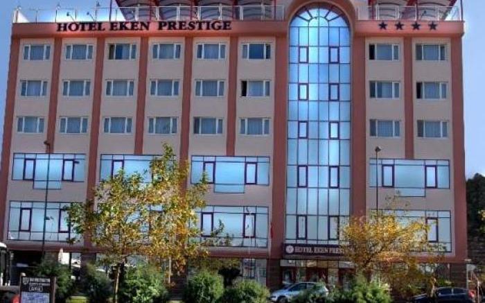 Hotel Eken Prestige