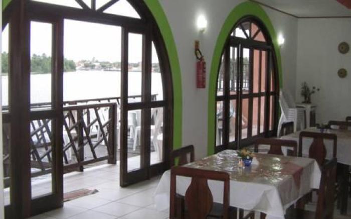 Hotel Beira Rio Preguicas