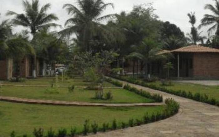 Pousada do Riacho