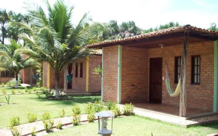 Pousada do Riacho