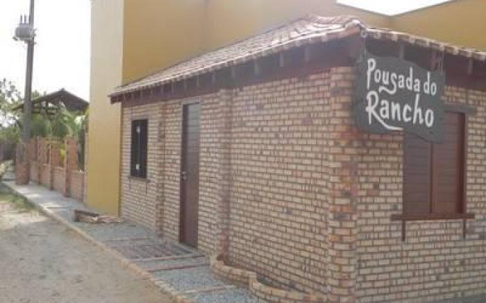 Pousada do Rancho