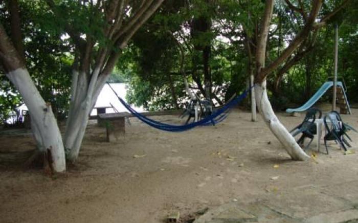 Hotel Pousada Paraiso das Aguas