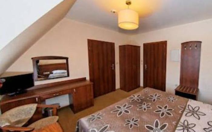 Pensjonat pod Kotelnica