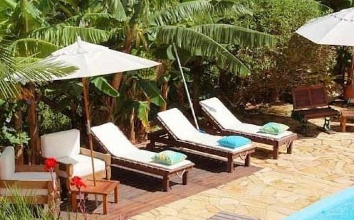Lindo condominio em meio a natureza em Bombinhas VLE