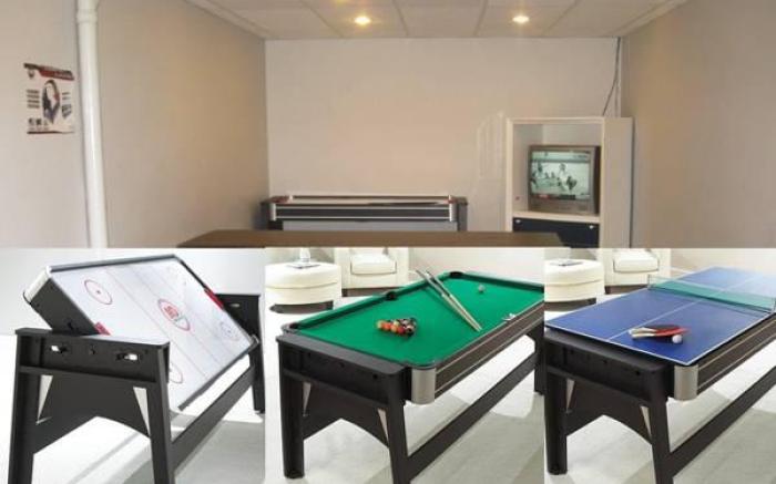 Hotel Bromont