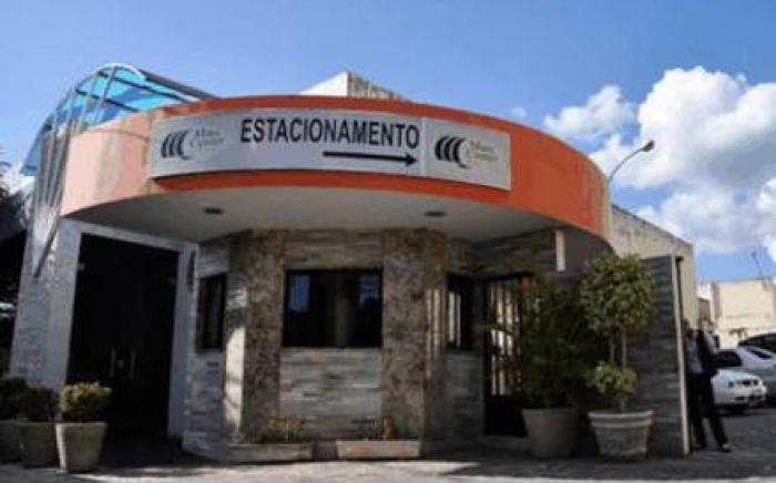ibis Styles Campina Grande