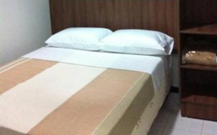 Hotel Campina Executivo