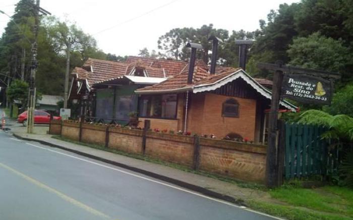 Pousada do Sino