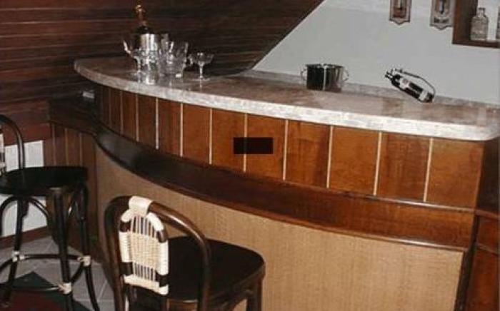 Pousada Cheverny - Facil acesso ao centrinho e Baden Bar
