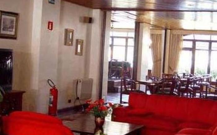 Hotel Estoril