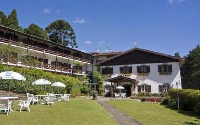 Terrazza Hotel