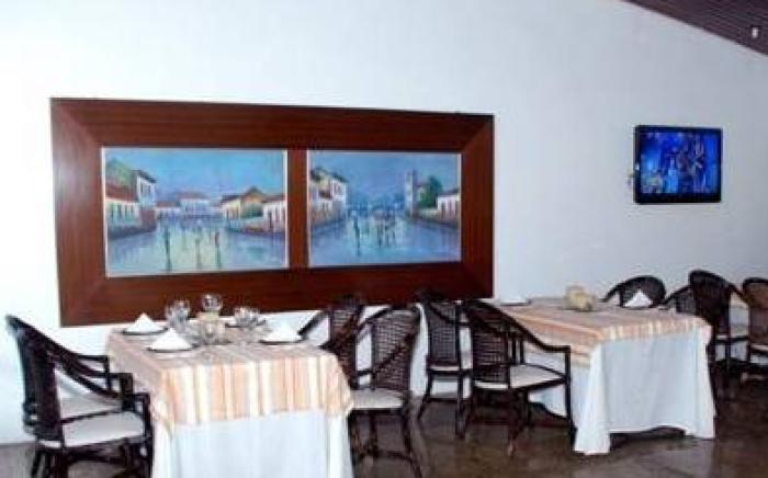 Hotel Village Premium Caruaru