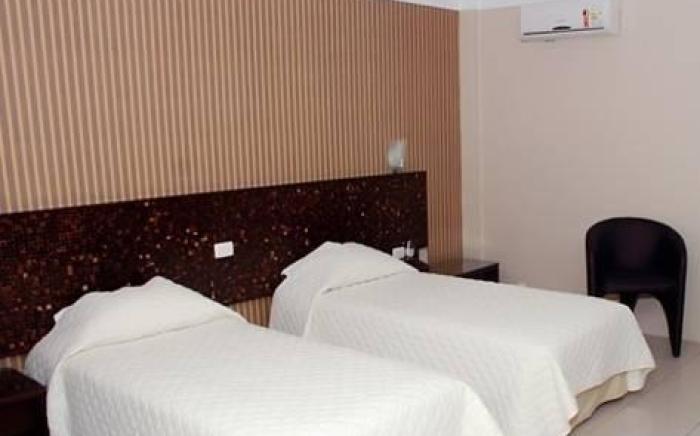 Hotel Village Premium Caruaru