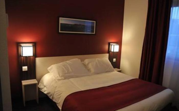 Hotel AKENA La Ferte Bernard