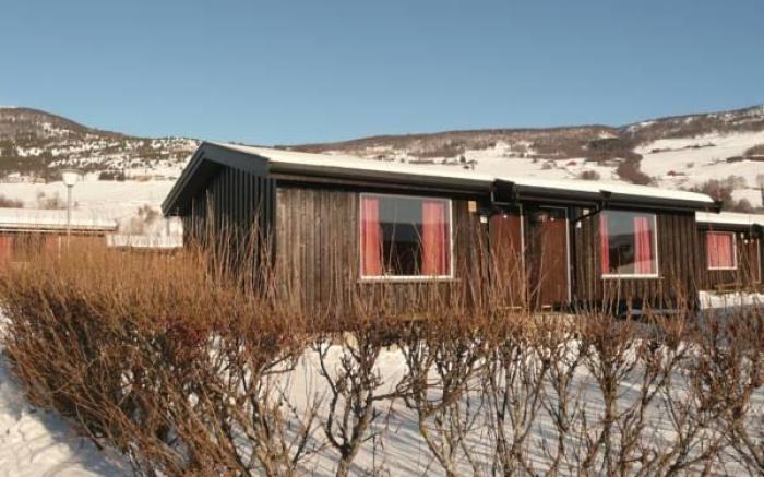 Dovre Motell