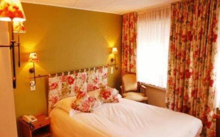 Auberge De La Gaichel