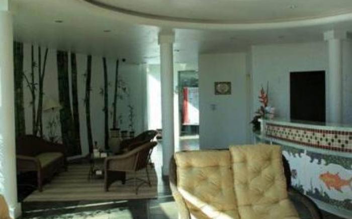 Hotel Villareal Guaratuba - Caieiras