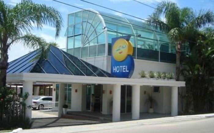 Hotel Santa Paula
