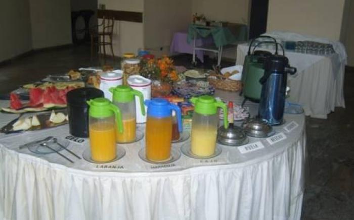 Hotur Hotel