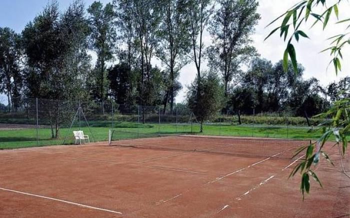 La Clairiere