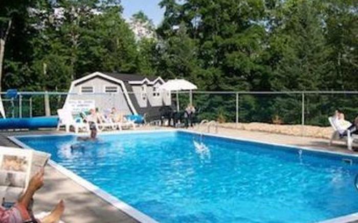 Lakeview Motel