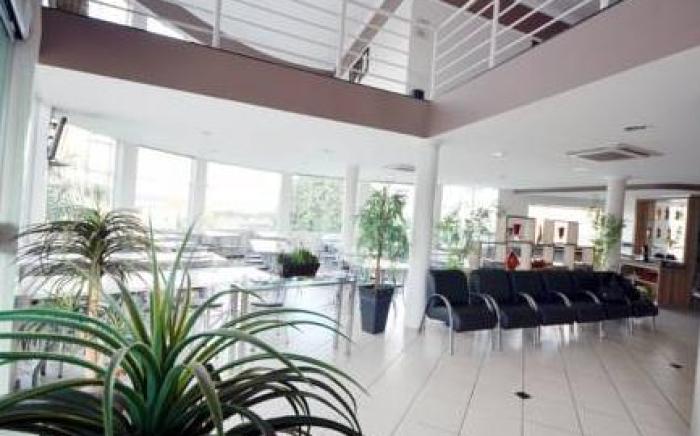 Hotel Alji
