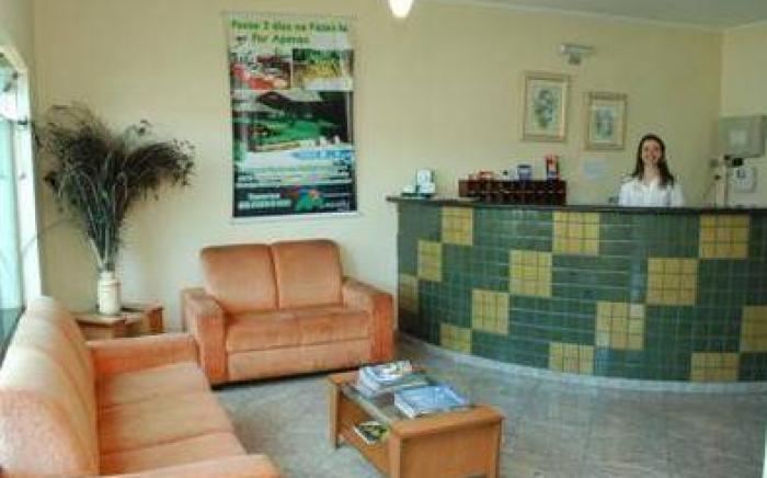 Hotel Passaledo