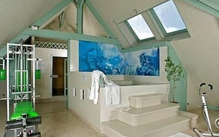 Logis Hotel Le Nuage