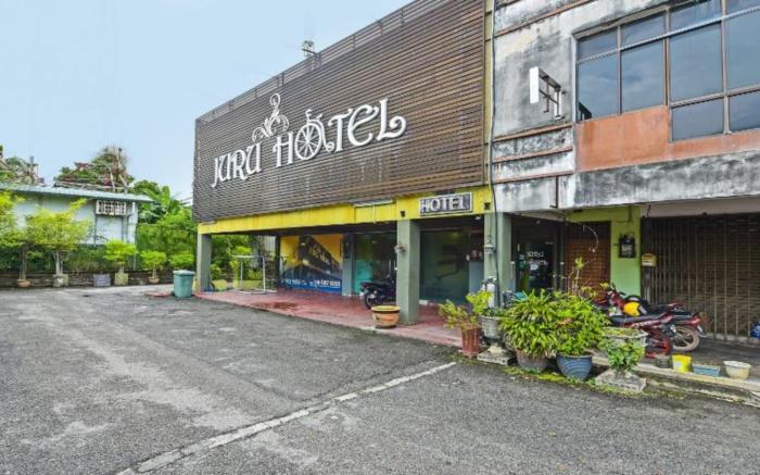 Juru Hotel