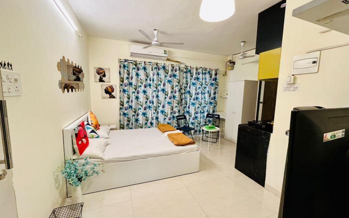 La Casa Studio Service Apartment