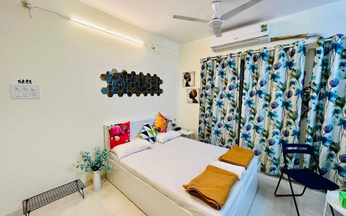 La Casa Studio Service Apartment