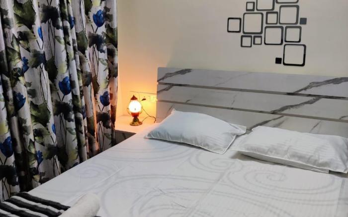 La Maison 2BHK Service Apartment