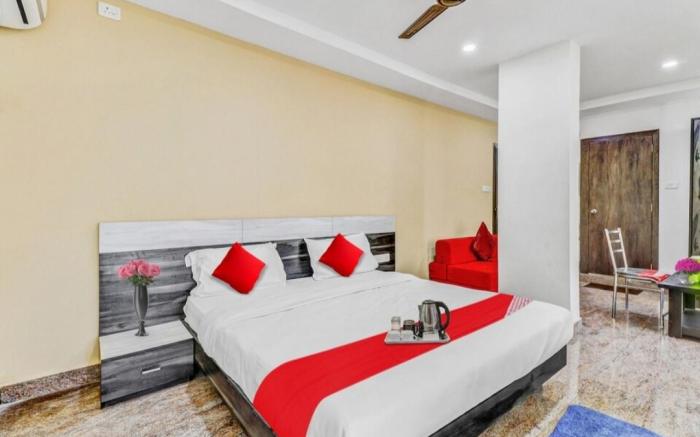 Lutino Homes 