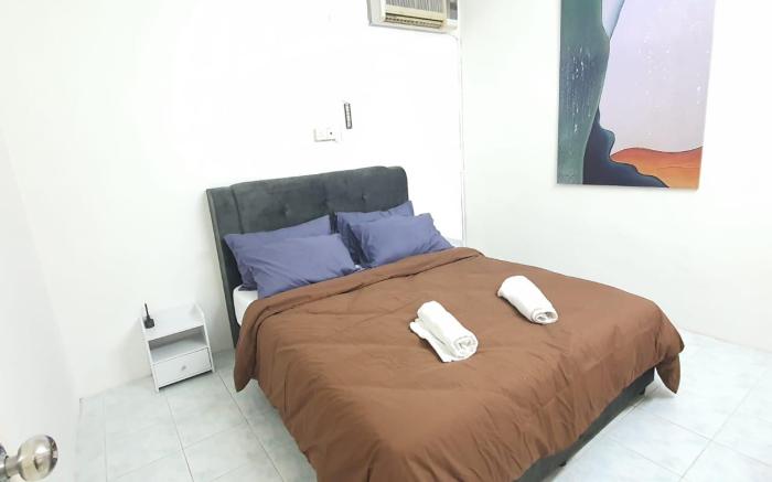 BukitSetongkolArea3R2B.HTAA/TOWN-5min only