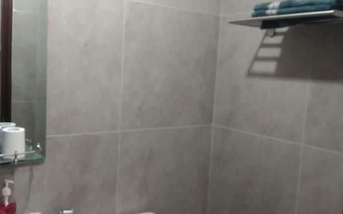 Apartement Pollux Habibie Type Studio
