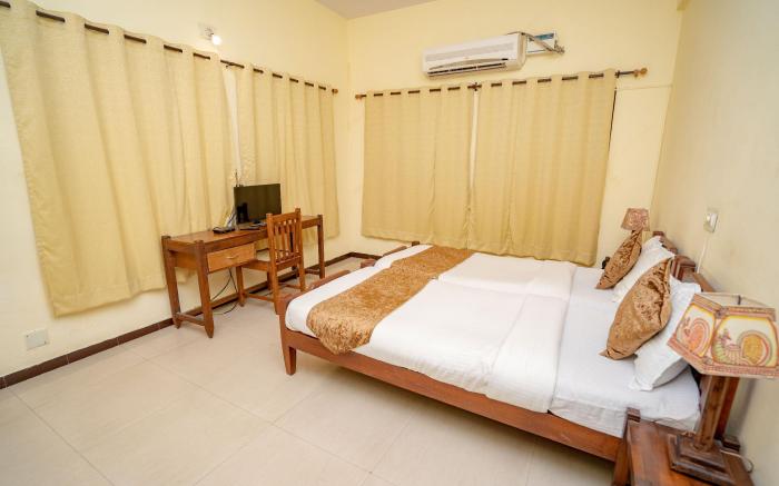 Hotel Urban Spice - Madurai