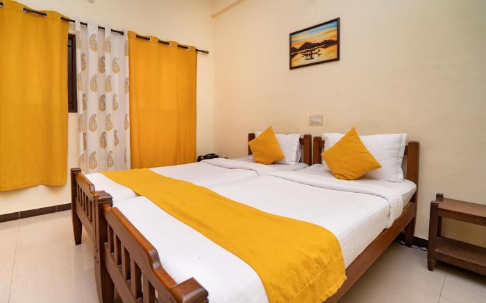 Hotel Urban Spice - Madurai