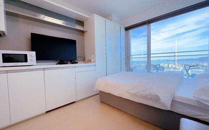 Yeongjong Shine Hotel