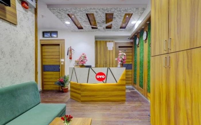 hotel sarovar inn 
