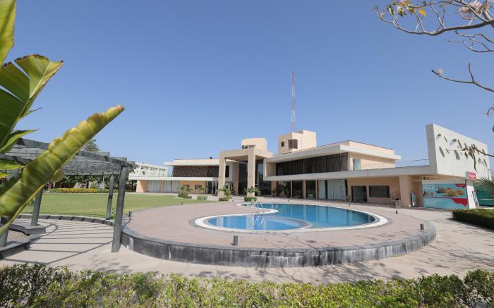 CLUB HEAVEN PALANPUR