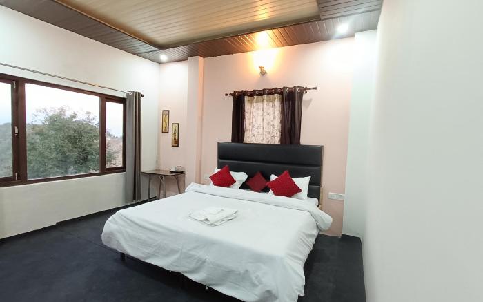 Himalayan Rays Homestay 