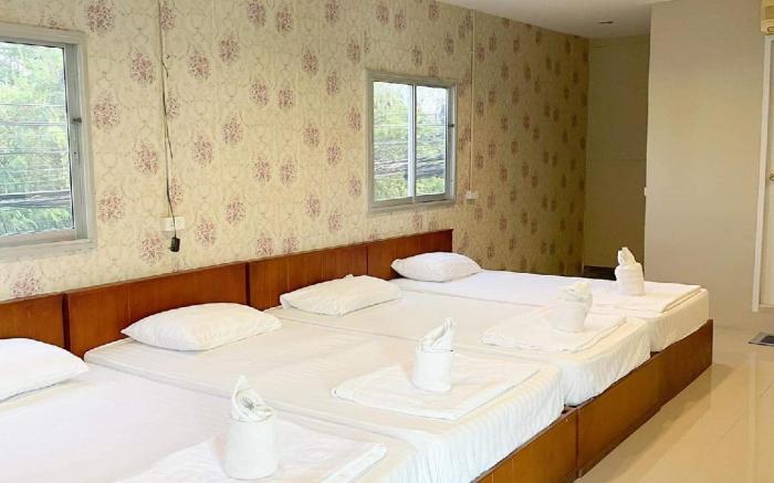 Privacy Pattaya - รีสอร์ทพูลวิลล่าส่วนตัว 