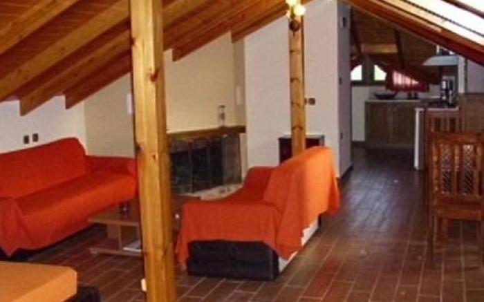 Nostos Apartments