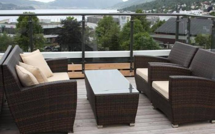 Havila Hotel Ivar Aasen