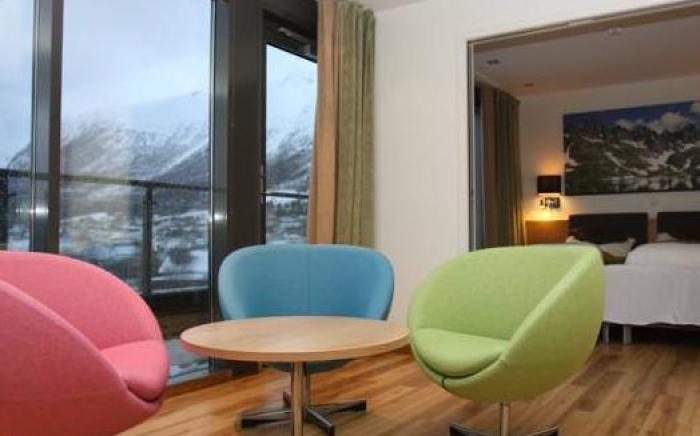 Havila Hotel Ivar Aasen