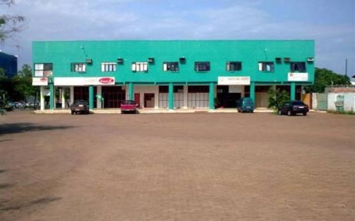 Hotel Palmas Tocantins