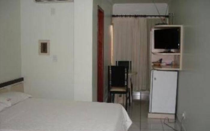 Hotel Castro