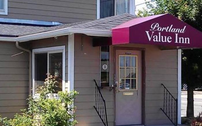 Portland Value Inn