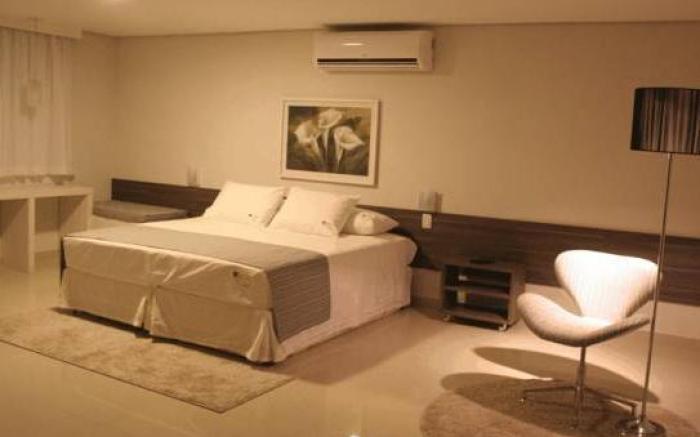Oscar Hotel Executive